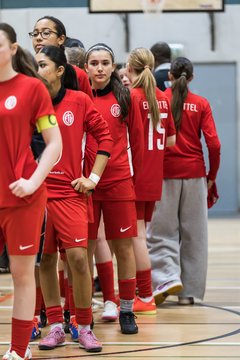Bild 28 - wCJ NFV Futsalmeisterschaft